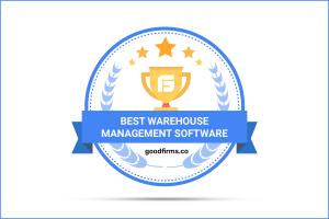Best Warehouse Management Software_GoodFirms