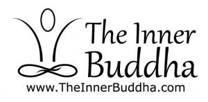 The Inner Buddha logo