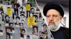 11/26/2021-The Iranian regime’s human rights dossier must be referred to the UN Security Council, and the leaders of the ruling religious dictatorship in Iran, especially Khamenei, Raisi, and the Judiciary Chief Gholam Hossein Mohseni Eje’i, must be prose