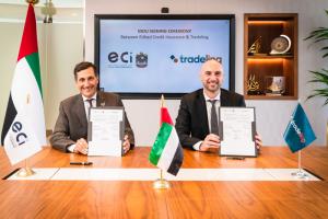 تعاون بين "الاتحاد لائتمان الصادرات" و"تريدلنغ" لتعزيز التجارة ونمو الأعمال في منطقة الشرق الأوسط وشمال أفريقيا 1