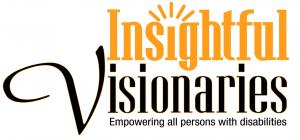 Insightful Visionaries Logo