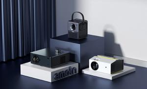 Emotn Projector Collection for Home