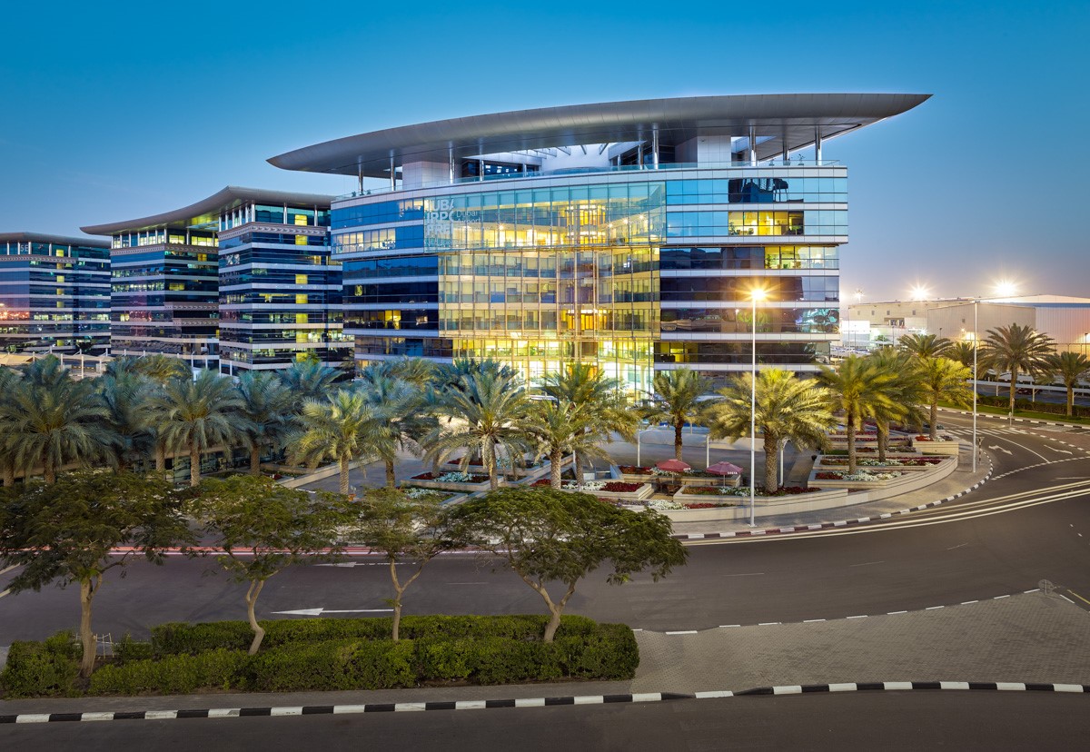 MultiLane opens new manufacturing facility in Dubai, United Arab Emirates Middle East Tech Today