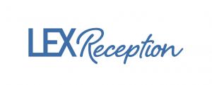 LEX Reception, legal answering service