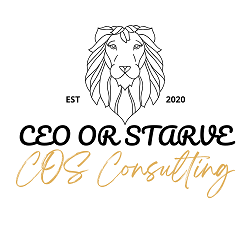 CEO or Starve Consulting