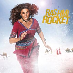 Rashmi Rocket, story of a small town girl who breaks societal barriers to become a national level athelete