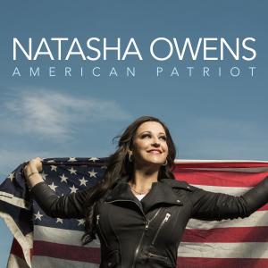 Natasha Owens, "American Patriot" (Radiate Music)