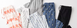 Pajamas Market Image, Size and Share