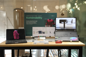 Browzwear is a fashion design software that removes productivity barriers, speeds up time to market and enhances sustainability.
