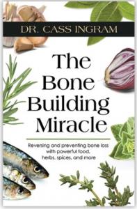 Bone Activ  Bone Building Miracle