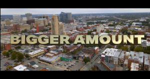Mack Ben Widdit "Bigger Amount" | Official Video