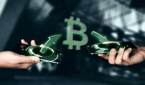 Bitcoin Payments Market Report