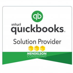 Mendelson Consulting QuickBooks Solution Provider