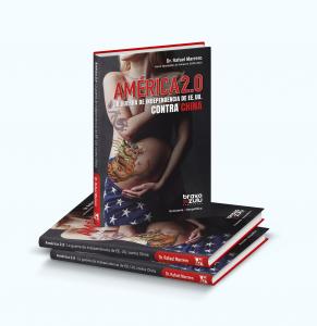 América 2.0: el libro
