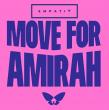 empatiX Consulting is Moving for Amirah Once Again
