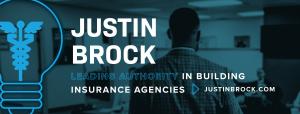 Justin Brock Financial Services Authority