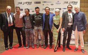 JIU JITSU FILM SUES CYPRUS FOR 14,775,000 EURO 1