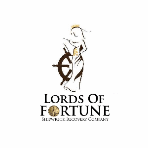 Lords Of Fortune Logo