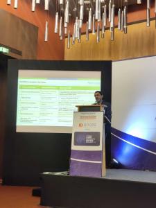 ProHance at the 2nd Annual Global Capability Centers India Summit 2022
