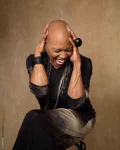 DEE DEE BRIDGEWATER AND THE MEMPHIS SOULPHONY PRESENT MEMPHIS...YES, I'M READY