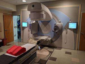 Gurnick Academy Launches Radiologic Therapeutic Technology Program 3