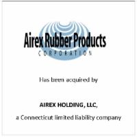 Touchstone Advisors Announces Sale of Airex Rubber Products Corporation 1
