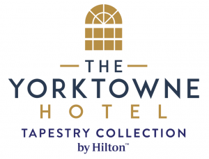 Jennifer Harding-Cawthorne Named Catering Sales Manager of The Yorktowne Hotel, Tapestry Collection by Hilton 1