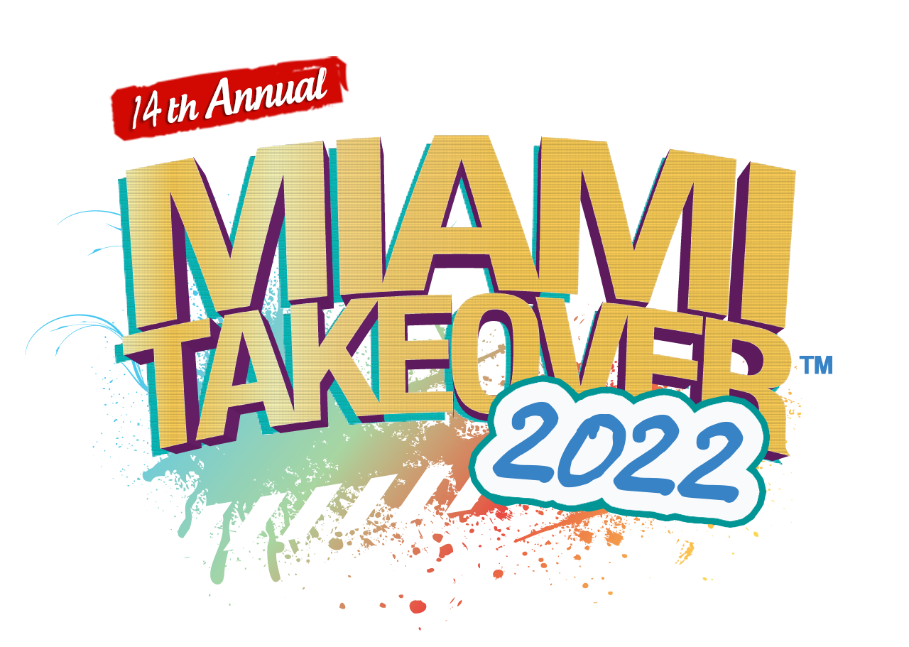 Miami Takeover Partners with Local Business and Fills Tourism Gaps in