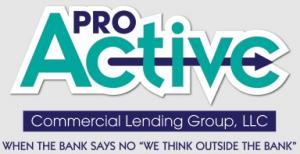 ProActive Lending Group, LLC