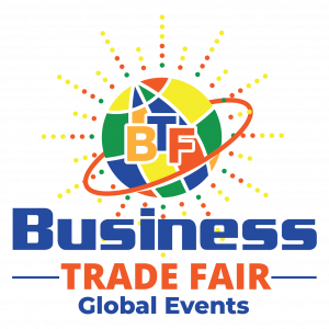 Business Trade Fair Logo