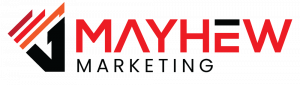 J Mayhew Marketing Logo