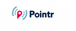 Pointr Logo