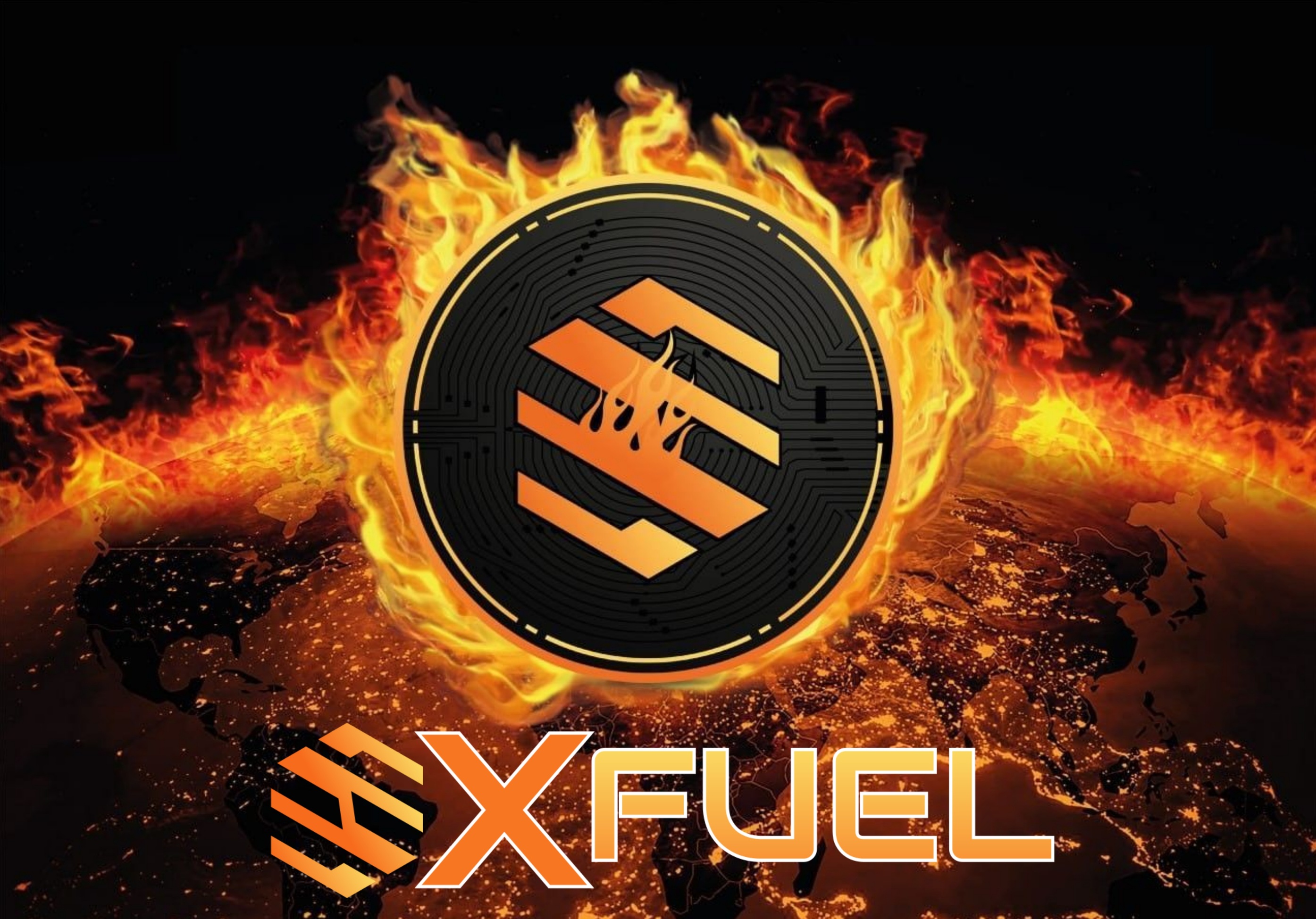 New Cryptocurrency Release Xfuel Due July 2022 What New Crypto Coins