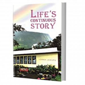 The Los Angeles Times Festival Of Books of 2022 presents, Life's Continuous Story 1