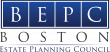 Boston Estate Planning Council Welcomes New President, Officers, and Board Members