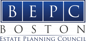 Boston Estate Planning Council Logo