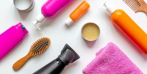 Global Hair Care Products Market