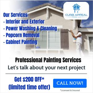 Curb Appeal Pros LLC 1