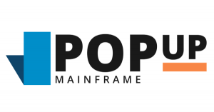 PopUp Mainframe logo