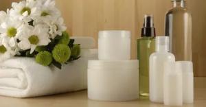 Organic Personal Care Products