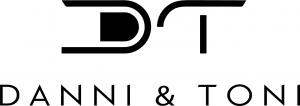 Danni & Toni Logo