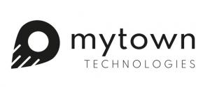 Mytown Technologies logo