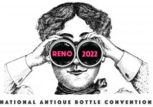 The FOHBC will hold its annual National Antique Bottle Convention July 28-31 in Reno, Nevada, at the Grand Sierra Resort. The public is welcome.