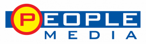 People Media Logo