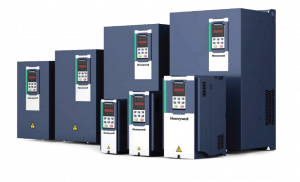 Variable Frequency Drive (VFD)