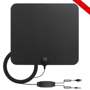 HDTV Antenna Market