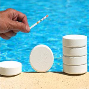 Global Swimming Pool Chemical Market