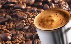 Global Instant Coffee Market