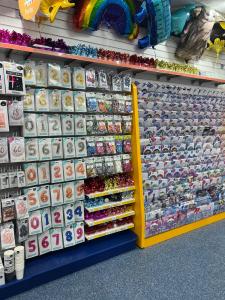 Clonmel Card Factory store