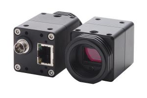 GigE Camera Market